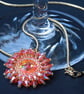 Sunny Rivoli Starburst Pendant - Image 5