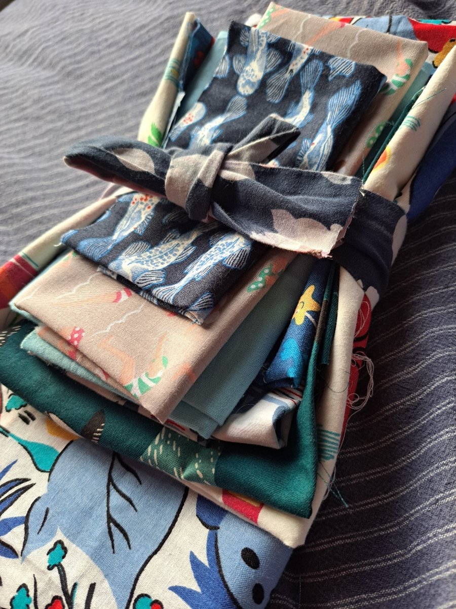 Beautiful Briny Bundle