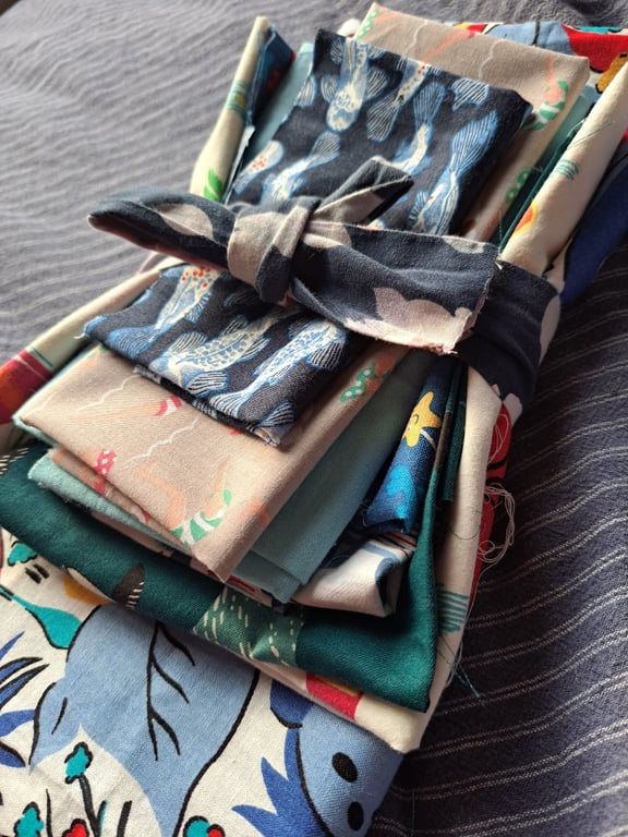 Beautiful Briny Bundle