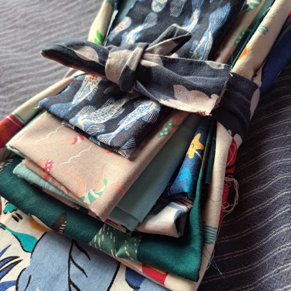 Beautiful Briny Bundle