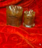 Jack Daniels Theme Scented Candle  - Image 3