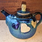 Delectable teapots