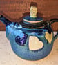 Delectable and colourful ceramic teapots - Image 8