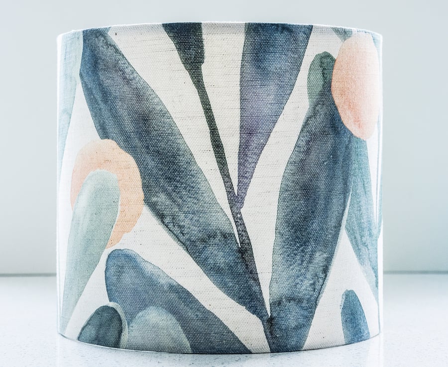 contemporary leaves berry design lampshade for table lamp,ceiling pendant light 