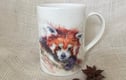 Bone China Mugs