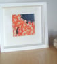 Field Girl Framed Print - Image 1