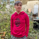 RYSE Design - Small Hoodie
