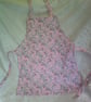 Wands and Flower Garlands Child's Apron - Image 1