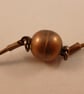 Copper Moon Pendant - Image 4
