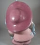 Ceramic Hand Painted Bunny Rabbit Animal Countryside Figurine Ornament. - Image 3