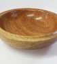Bubinga bowl - Image 1