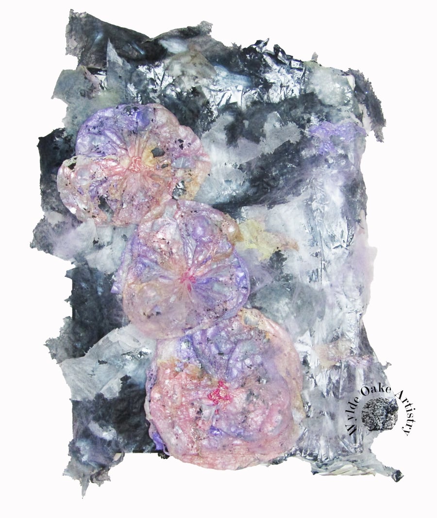 Faded Splendour Series - 1 