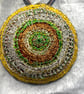 Large Mandala pendant - Image 3