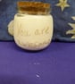 Hand Engraved "You are awesome" Soy Wax Candle - Image 4