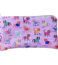 Cats in Welly Boots Splash Notions Pouch Pencil Case