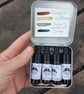 Botanical ink set - Image 3