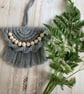 Macrame Wall Hanging - Image 1