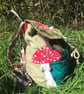 Faery Mushroom Backpack - Image 3