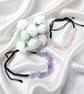  Healing Crystal Bracelets