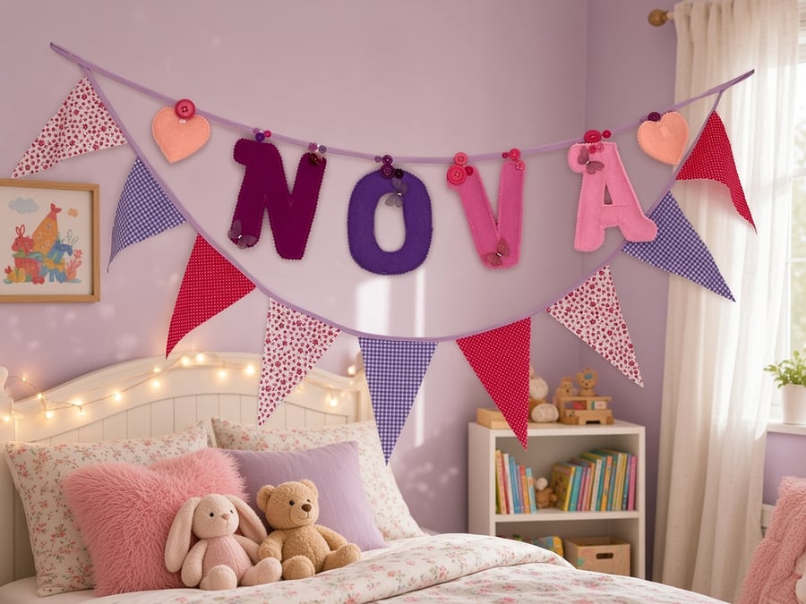 Bunting 