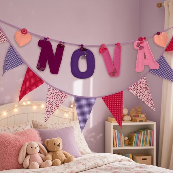 Bunting 
