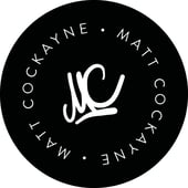 Matt Cockayne Art