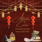 Astrid's Corner Shop