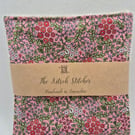 4.5" Reusable Bamboo Face Pads