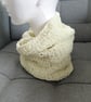 Soft warm Cowl - Image 2