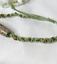 DZI Agate Stone Bracelet - Image 3
