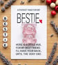 Bestie pocket hug 