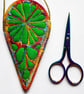 Scissor Holder Necklace  - Image 2