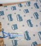 Campervan Small Shopper - Image 3