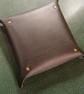 Handcrafted Leather Valet Trays  - Image 2