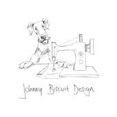 Johnny Biscuit Design