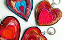 Cards and small gifts 