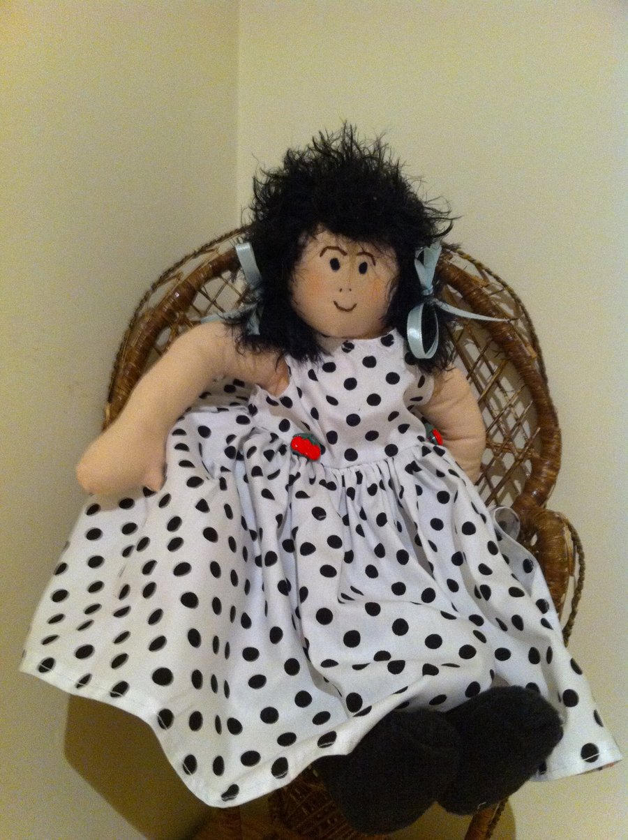 Helen - reserved for Clare Hill