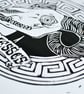 Ramasses - Lino Print - Limited Edition - Image 2