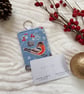 Card Holder, Gift card holder, Debit or credit card holder, ID card holder