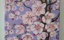 'Flowers' original paintings and drawings. 