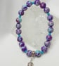 Imperial Jasper Sea Sediment  Purple - Image 4