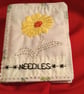 Needle Book  - Image 1