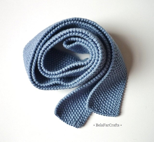 Men's wool necktie - Suit accessories - Father's Day - BelaFarCrafts ties