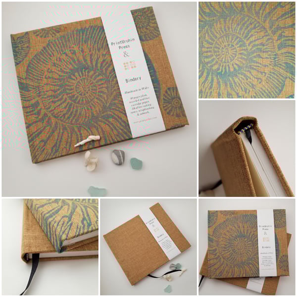  Sketchbook, Journal  or Notebook