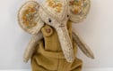 ONE OF A KIND COLLECTABLE ARTIST BEARS