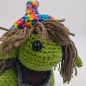 goblinCrochet
