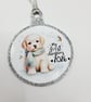 My First Christmas 2026 Gift Tags, Baby's Festive Gift Tag, Cute Labels - Image 7