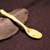 Tulipwood Serving and Cooking spoon