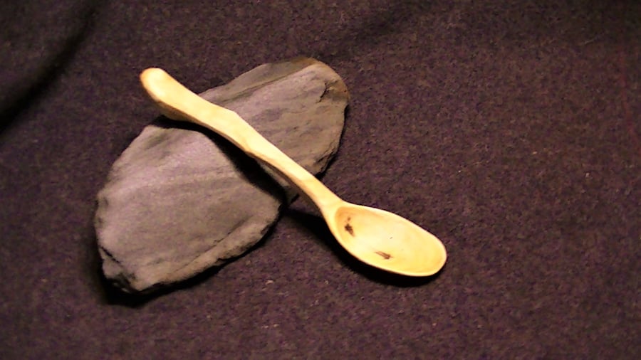 Tulipwood Serving and Cooking spoon