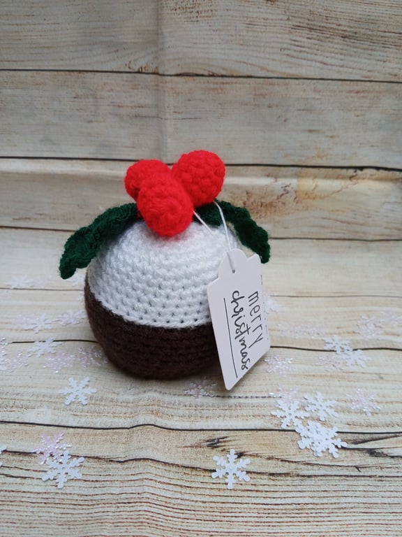 Christmas chocolate orange cover 